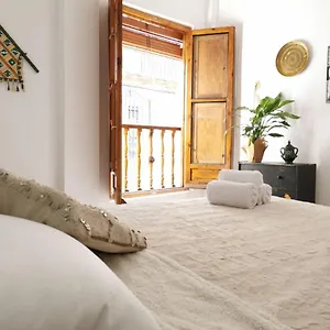 La Morada Sur Habitación en casa particular
