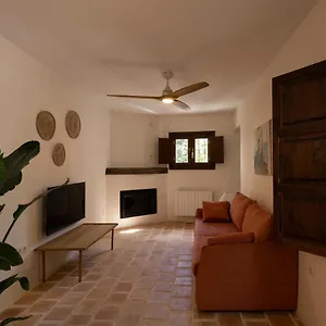 Carmen Del Azahar By Florentia Homes Apartamento