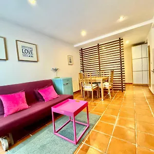 La Casita De La Esquina Apartamento