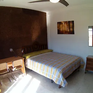 Homestay Penthouse 1, Granada