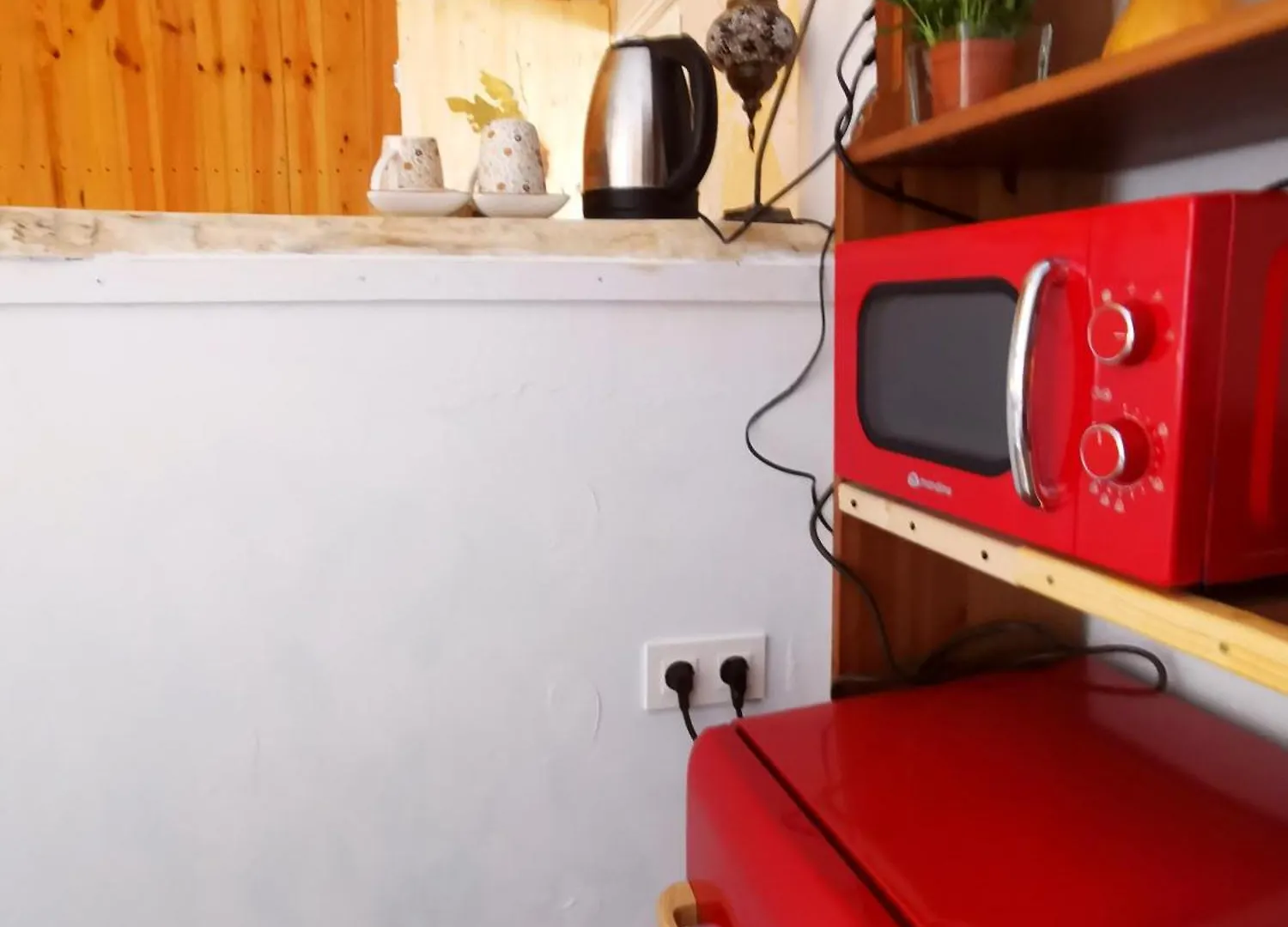 Alojamiento Ilia Granada Homestay