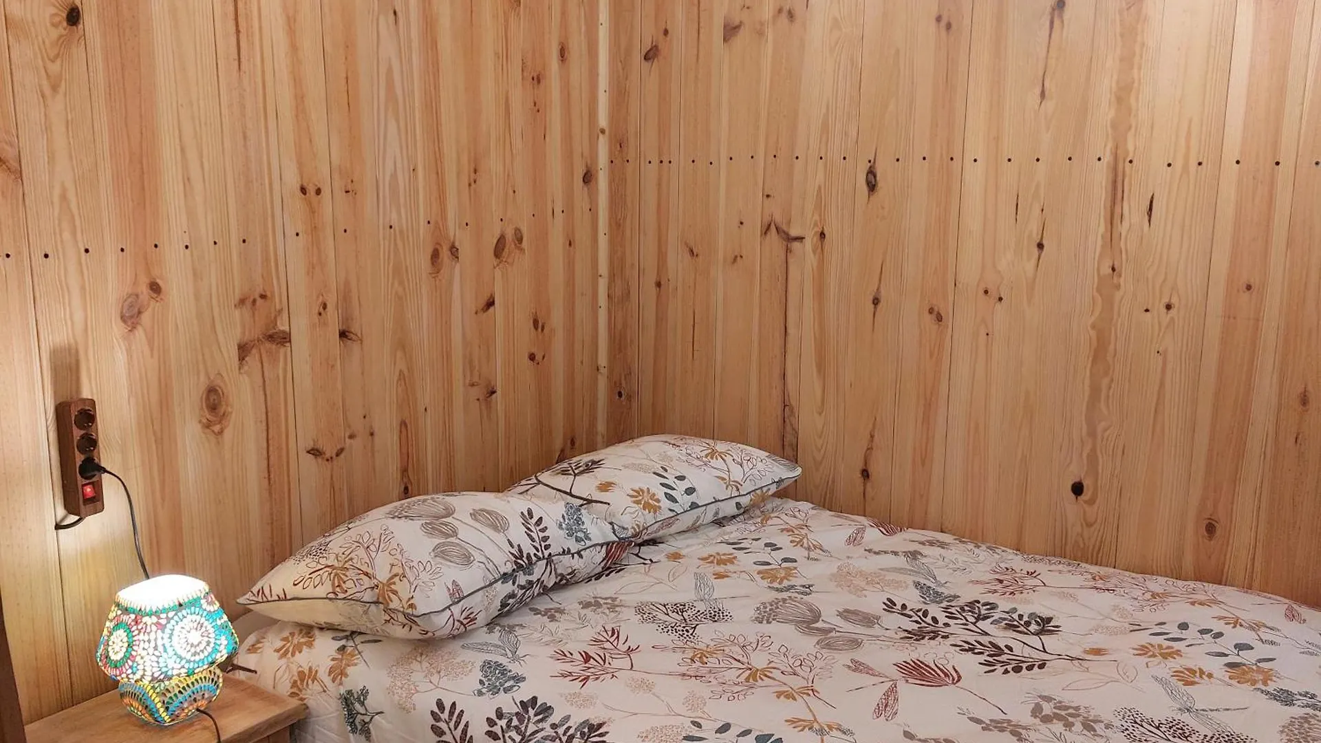 Homestay Alojamiento Ilia Granada